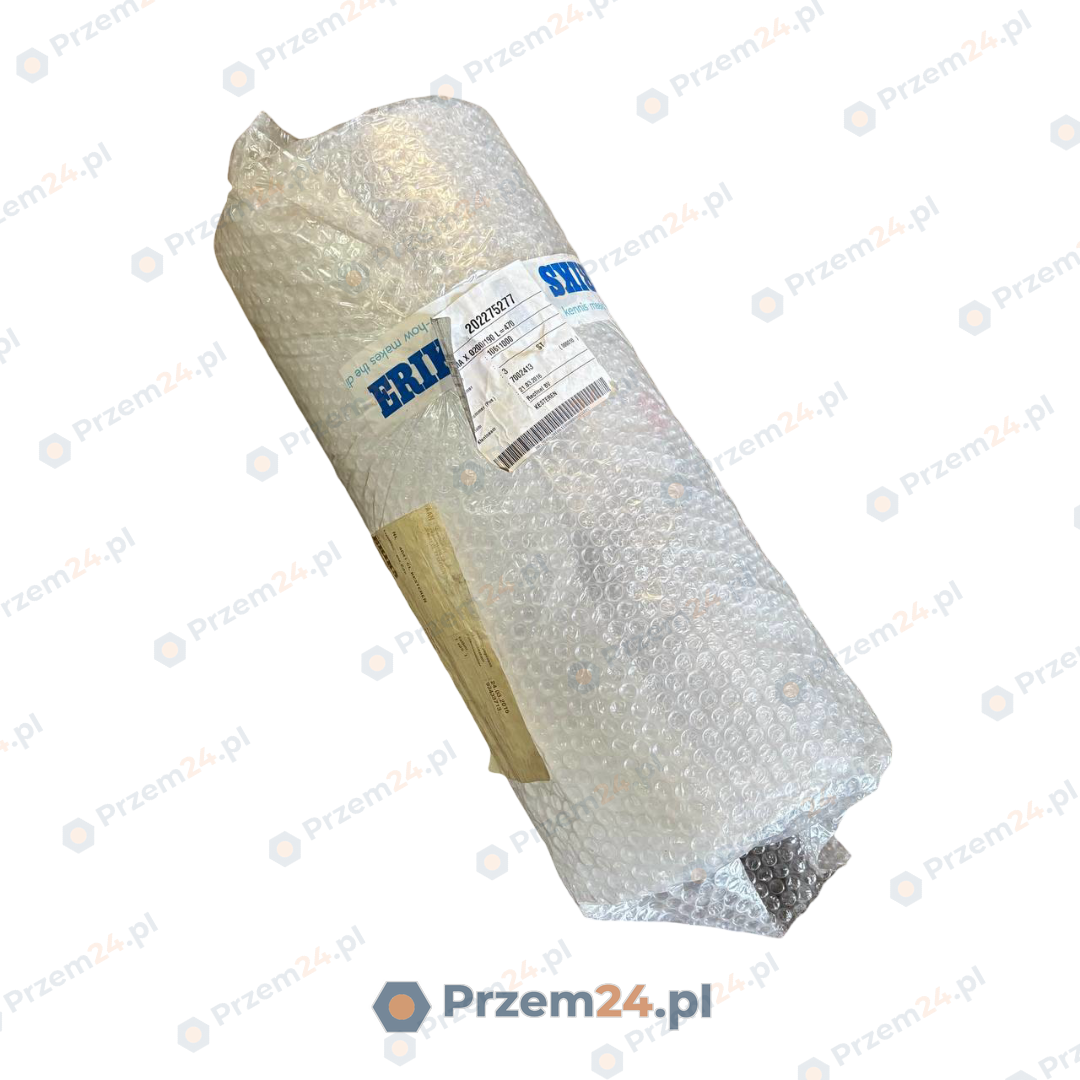 ERIKS-10611000-RX-PMMA-Rura-akrylowa-Ø200-190-x-470mm
