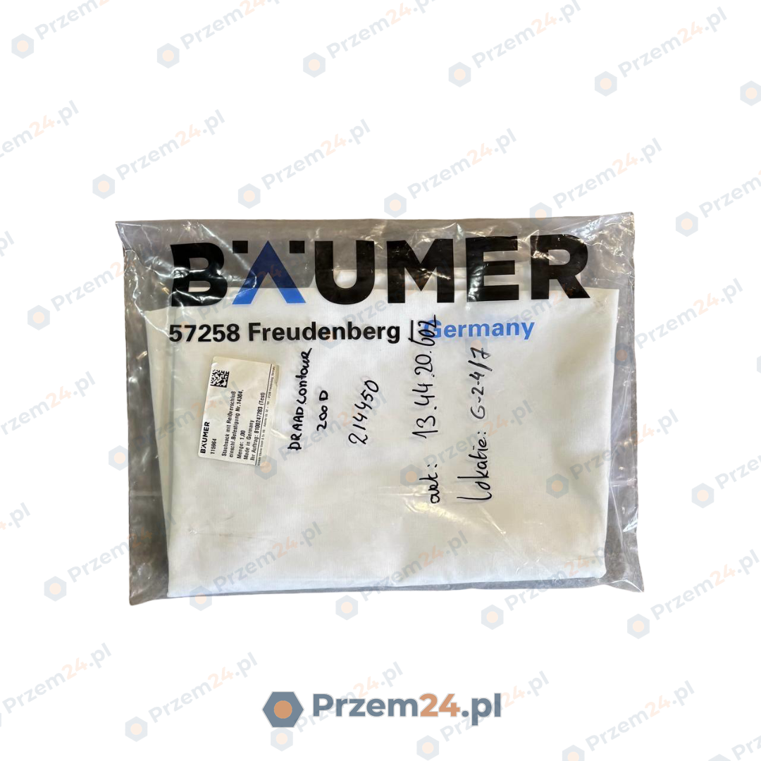 Baumer-115964-Worek-pyłowy-z-zamkiem-i-mocowaniem-14304