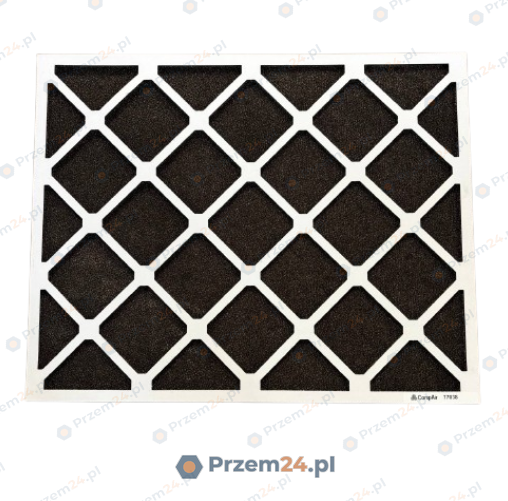 CompAir-77038-Filtr-powietrza-do-szafy-(Zestaw-8-sztuk)