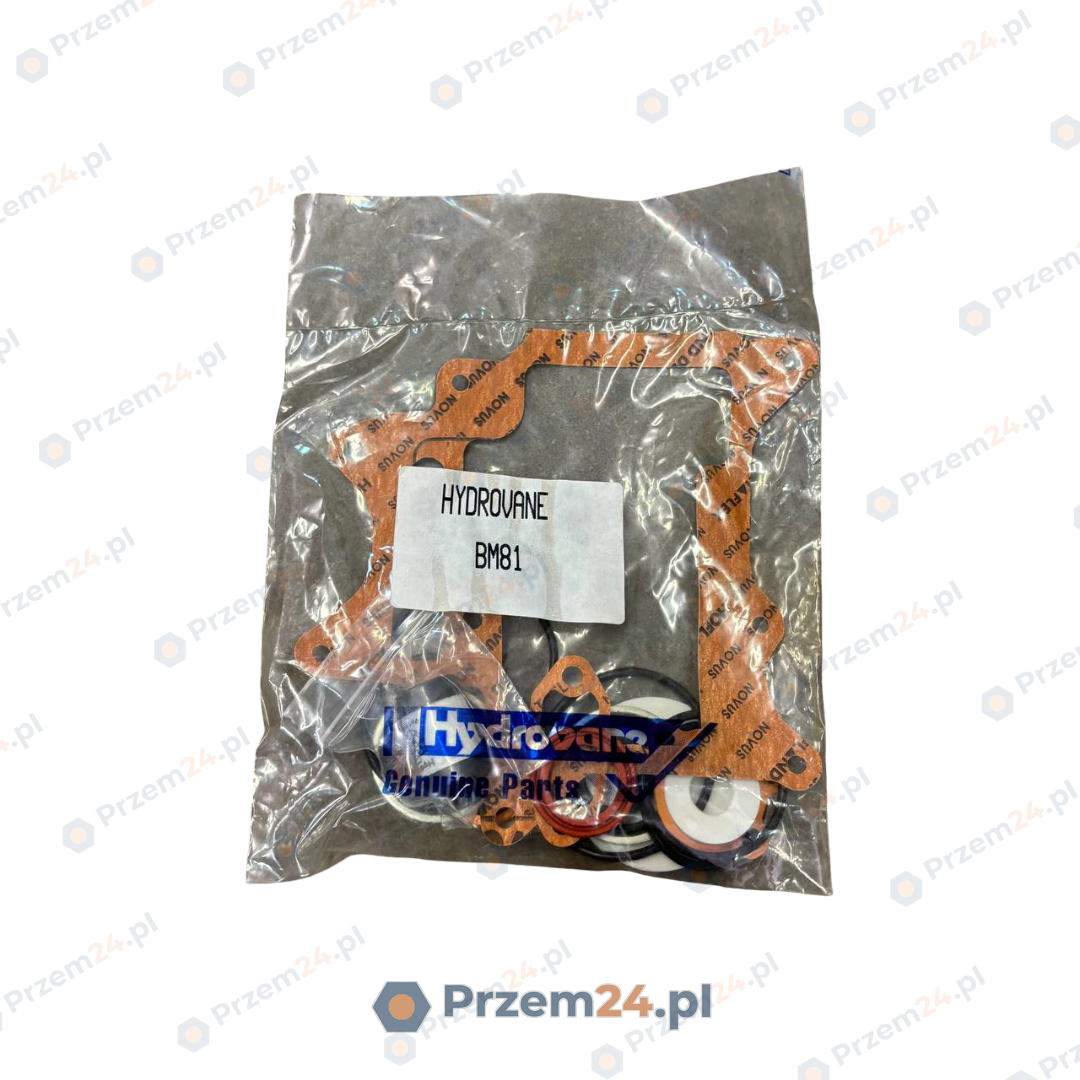 Hydrovane-BM81-Repair-kit