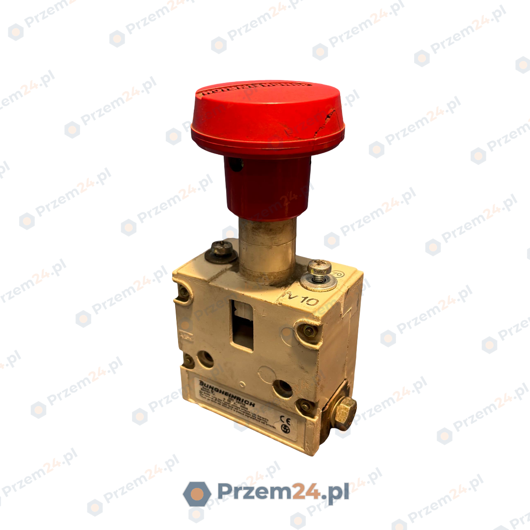 Jungheinrich-28520750-285-20750-Wyłącznik-bezpieczeństwa