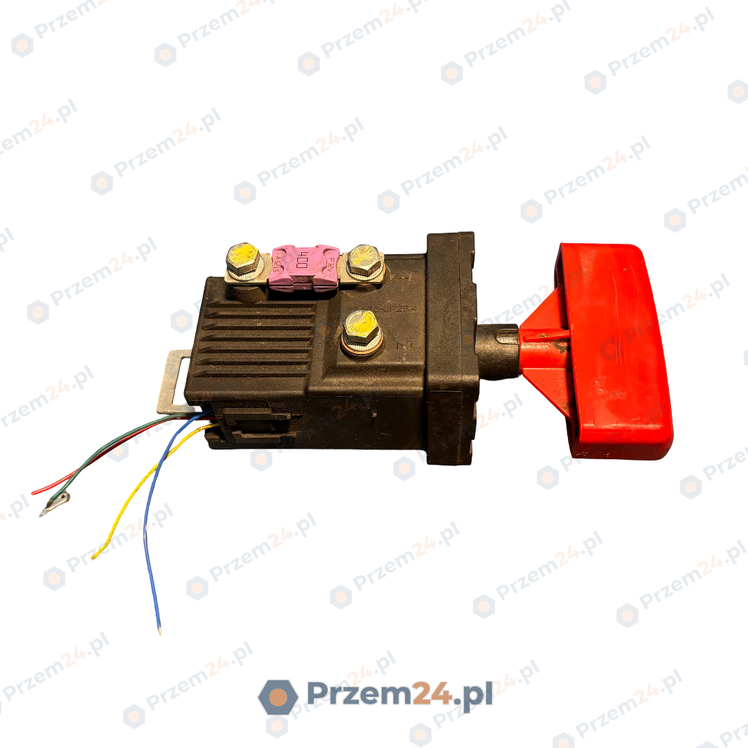 STILL-79-156-92-551-C130-180-24RX-V1-002-Stycznik-zabezpieczony-140A-24V