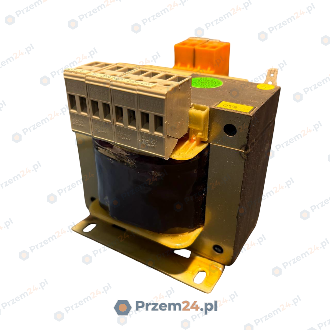 Günther-Jung-140178-Transformator-220-480V-28V-300VA-50-60Hz