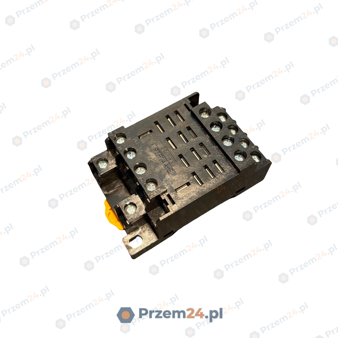 Omron-PTF14A-E-Uchwyt-szynowy