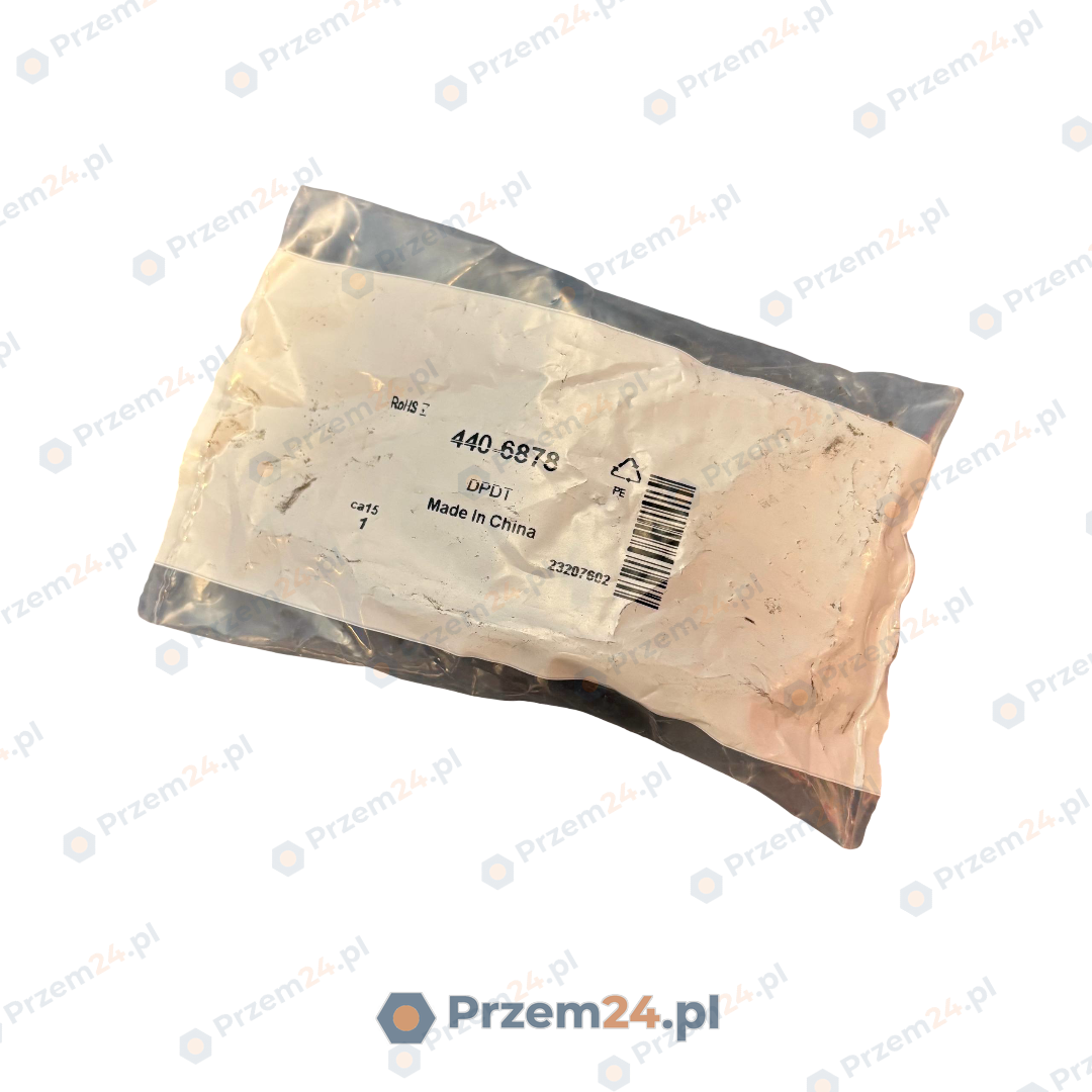 ZF-DPDT-WRG37F2BBBNN-RS-440-6878-Przełącznik-8-SZTUK