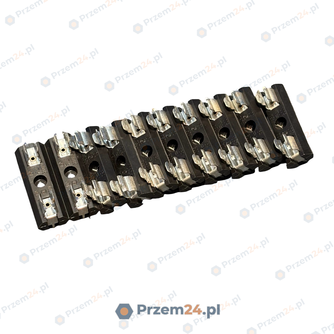 Farnell-4296692-Uchwyt-bezpiecznika-5x32mm-ZESTAW-10-SZTUK