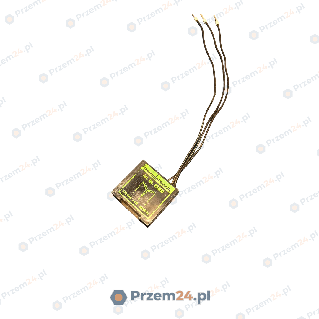 Murrelektronik-23-050-23050-Tłumik-przepięć-do-silnika-575V-AC-50-60-Hz