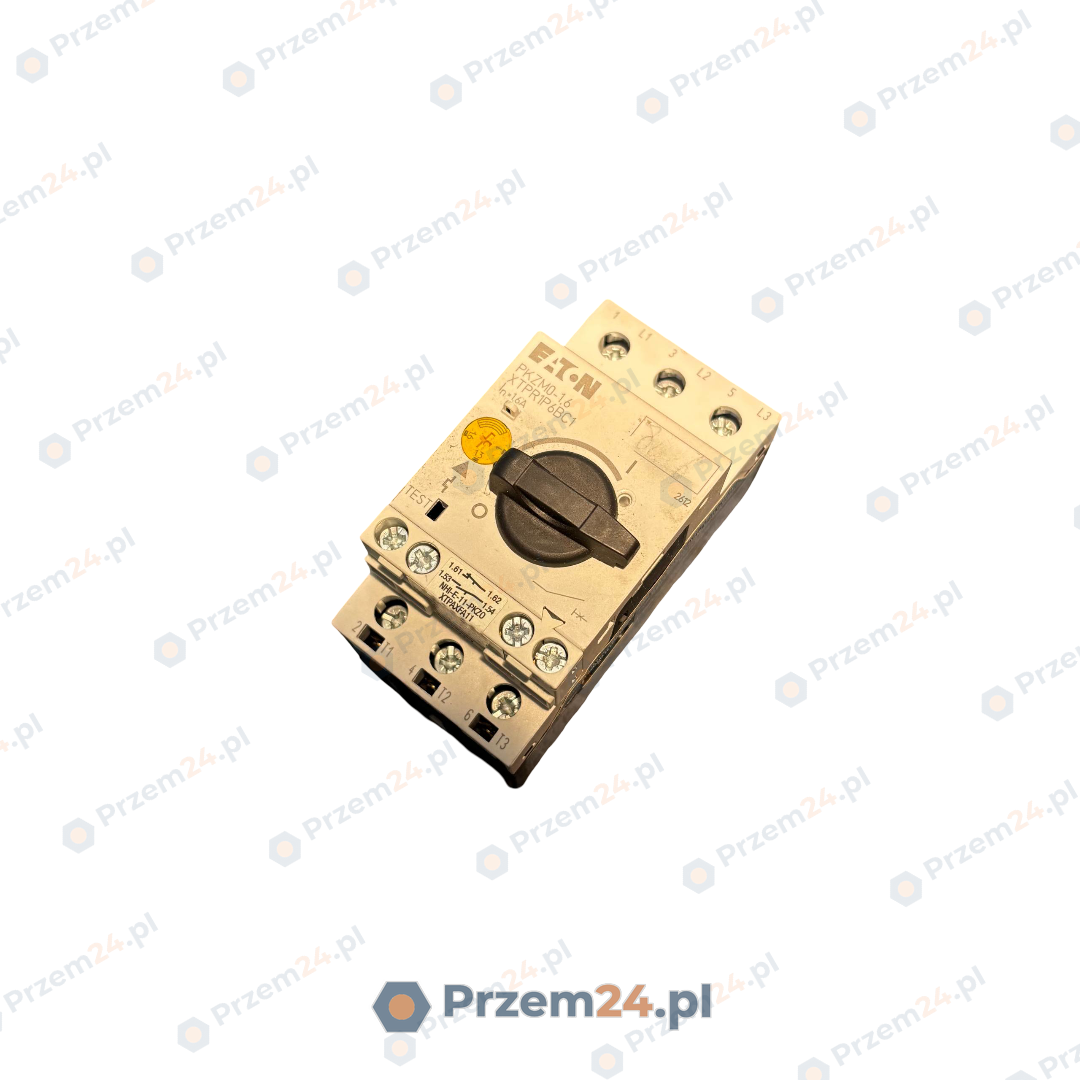 Eaton-PKZM0-1,6-07273-Wyłącznik-silnikowy-0,55kW-1‑1,6A