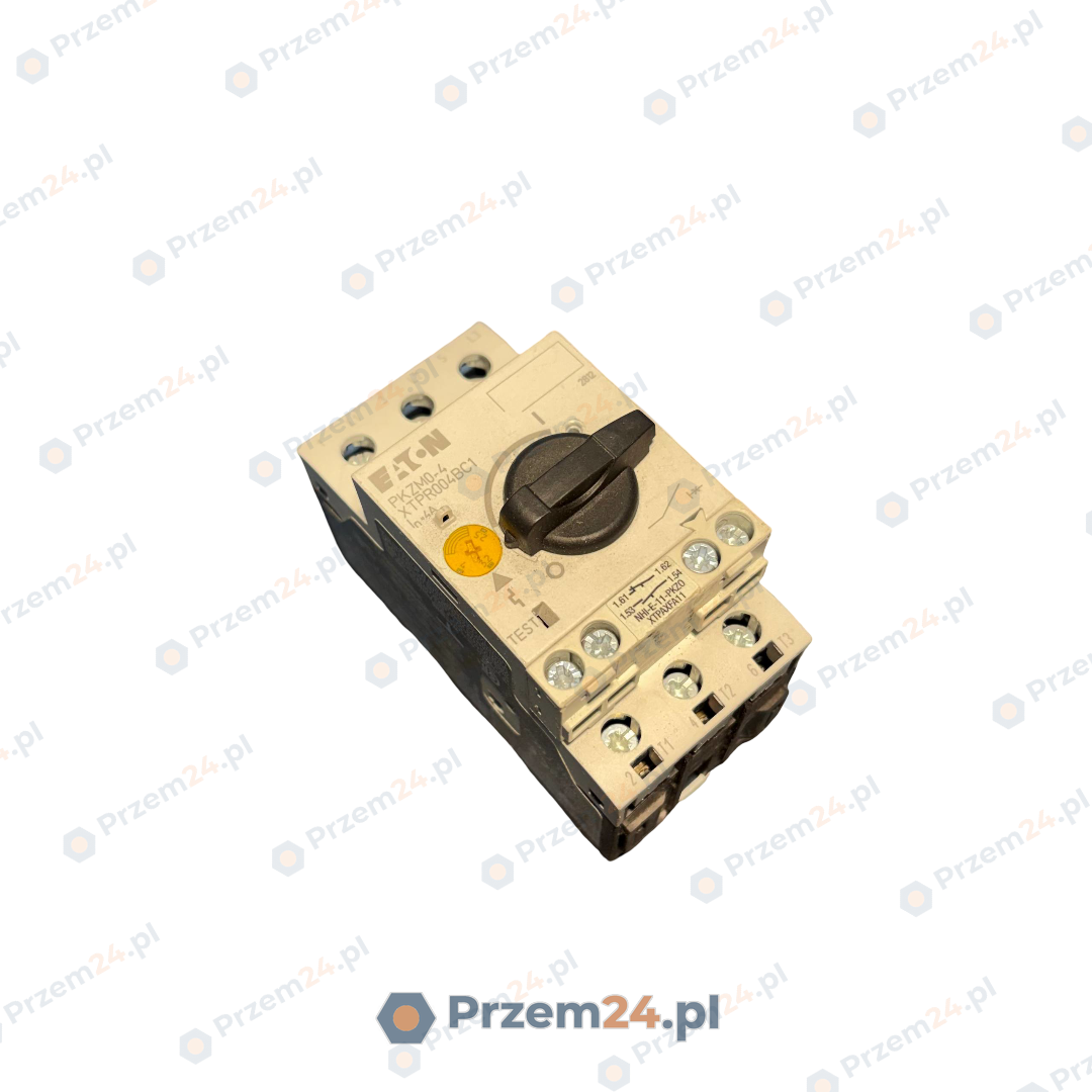 Eaton-PKZM0-4-072737-Wyłącznik-silnikowy-1,5kW-2,5‑4A
