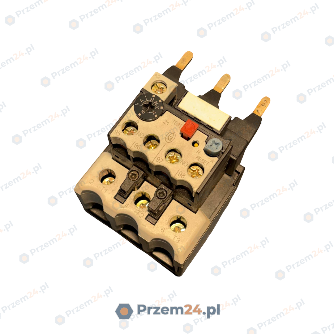 Moeller-Z1-40-Przekaźnik-przeciążeniowy-24-40A