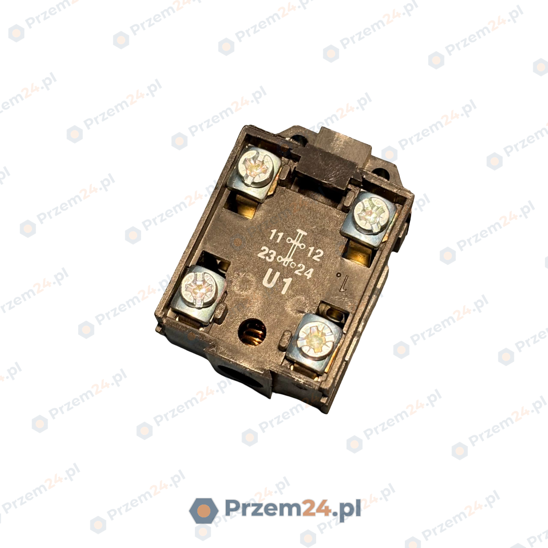 Bernstein-600.6101.036-C74-EB-U1Z-U1-Element-przełączający