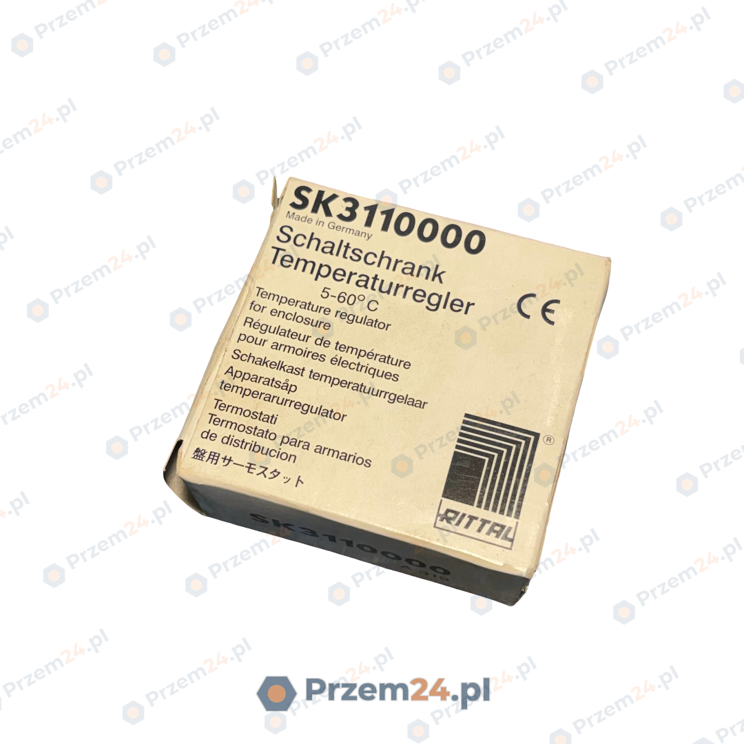 Rittal-SK-3110000-3110.000-Termostat