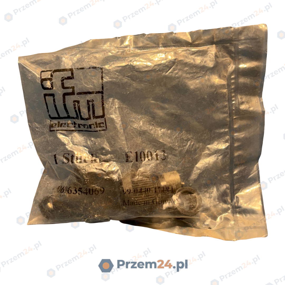 IFM-Electronic-E10013-Gniazdo-do-zarobienia