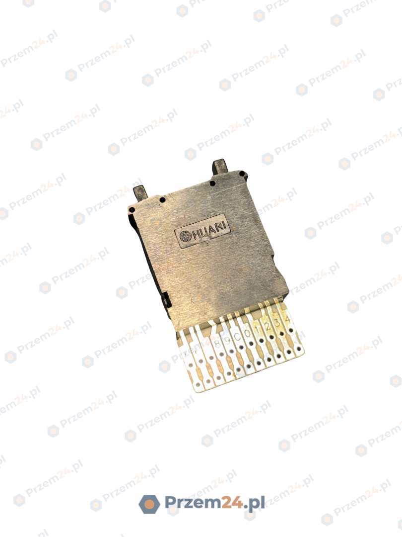Huari-Uxcell-KM1-0-9-a11021800ux0136-Przełącznik-kodowy-10-SZT
