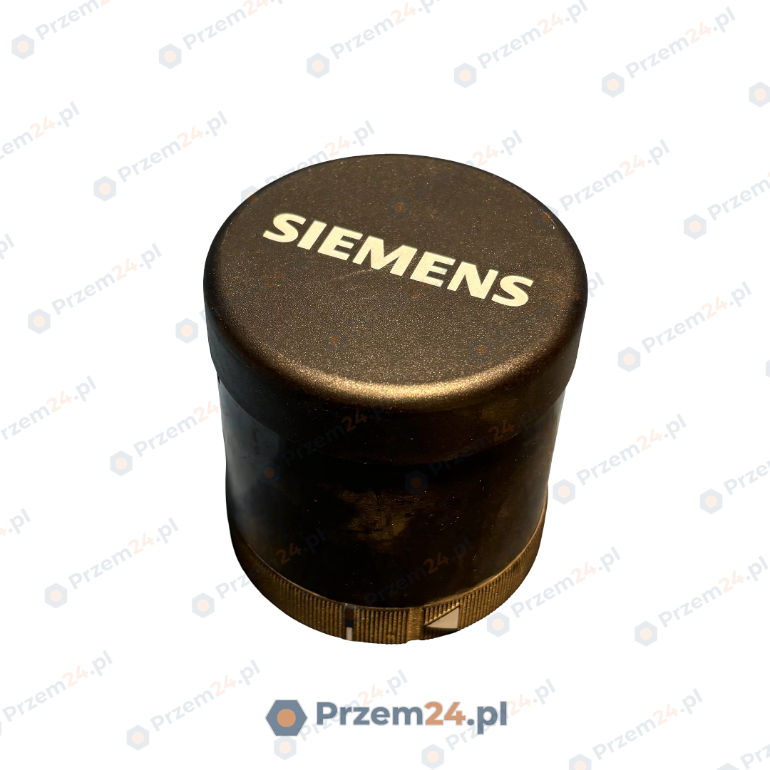 Siemens-8WD4-320-0FA-8WD4320-0FA-Czarny-sygnalizator-dźwiękowy-24V-UC