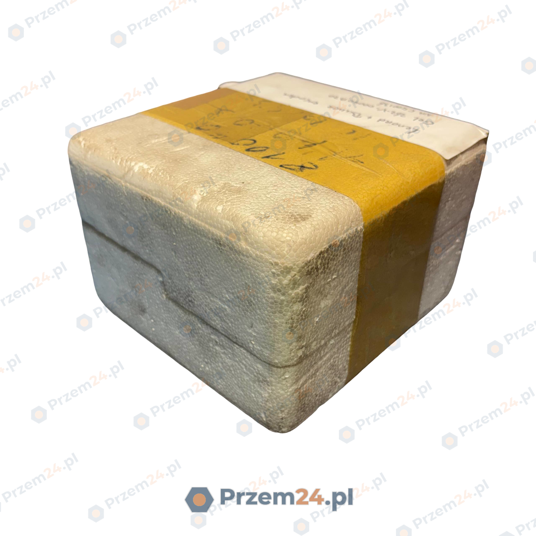 Lenord+Bauer-GEL-262-V-00040B20-C400136-Enkoder-10-30V-DC