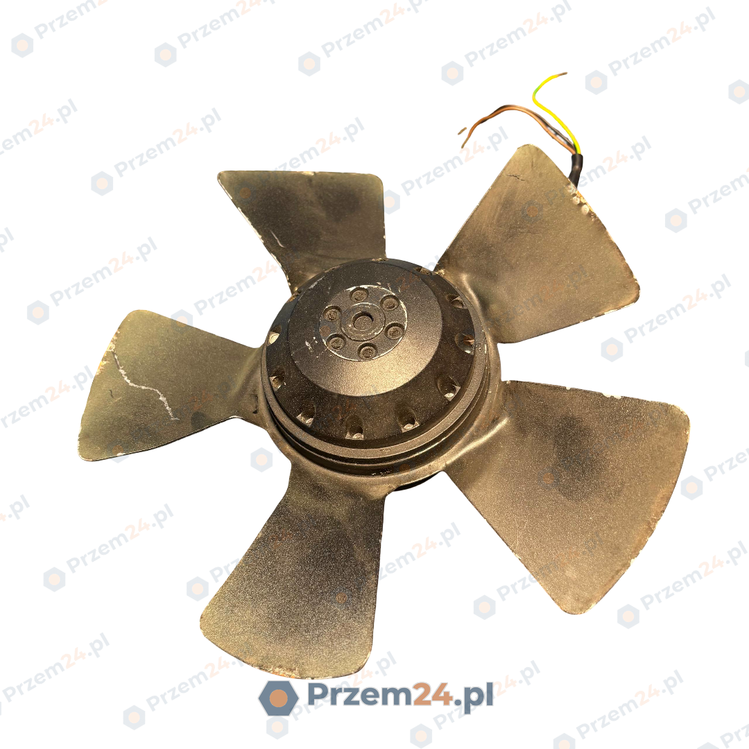 Ebm-papst-A2E250-AB05-67-Wentylator-230V-50-60Hz-0,55A-125W