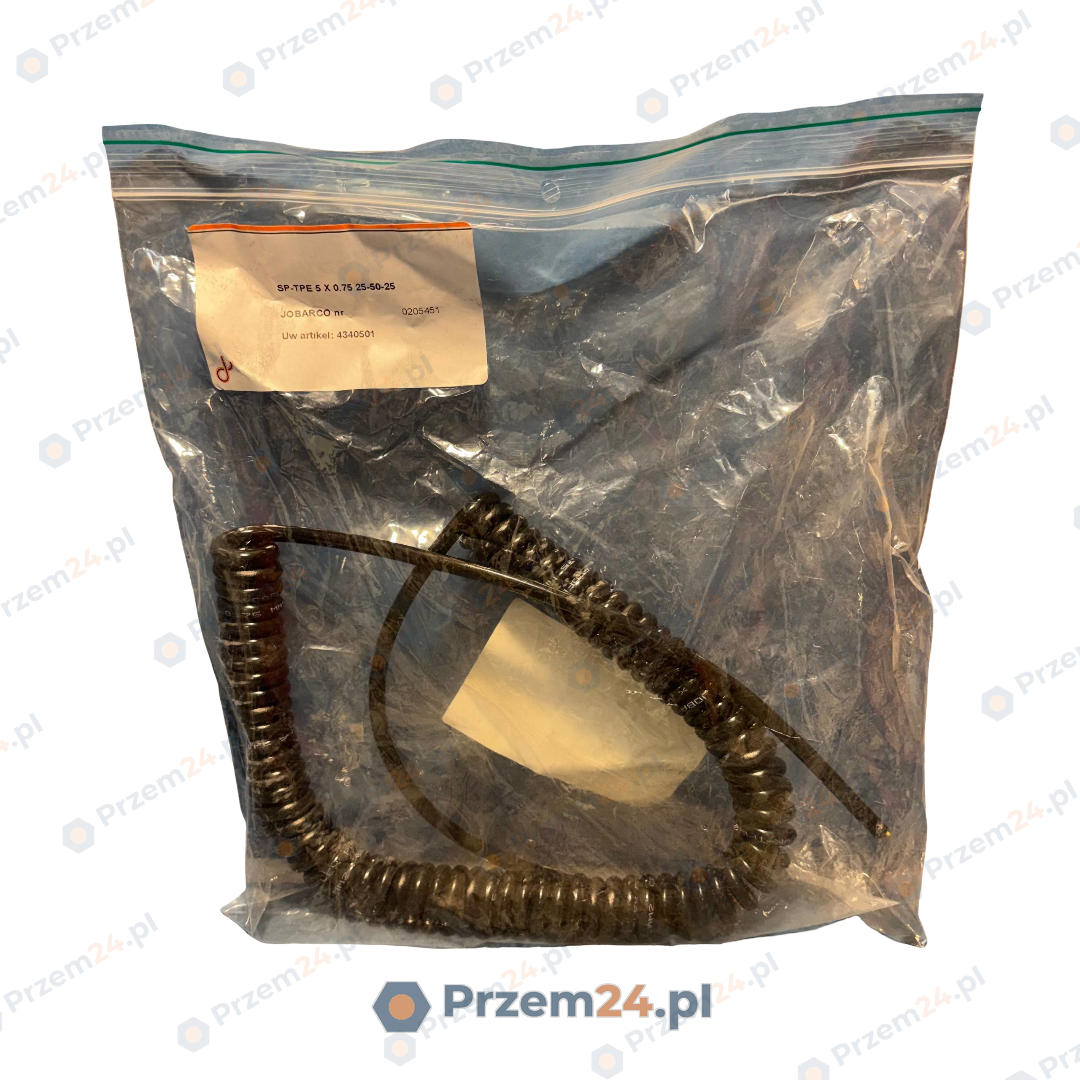 Jobarco-SP-TPE-0205451-Przewód-spiralny-5-x-0.75-mm²