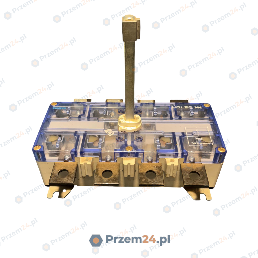 KEMA-KEUR-Eaton-DMV-400N-4-1814432-Rozłącznik-izolacyjny-50-60Hz-400A