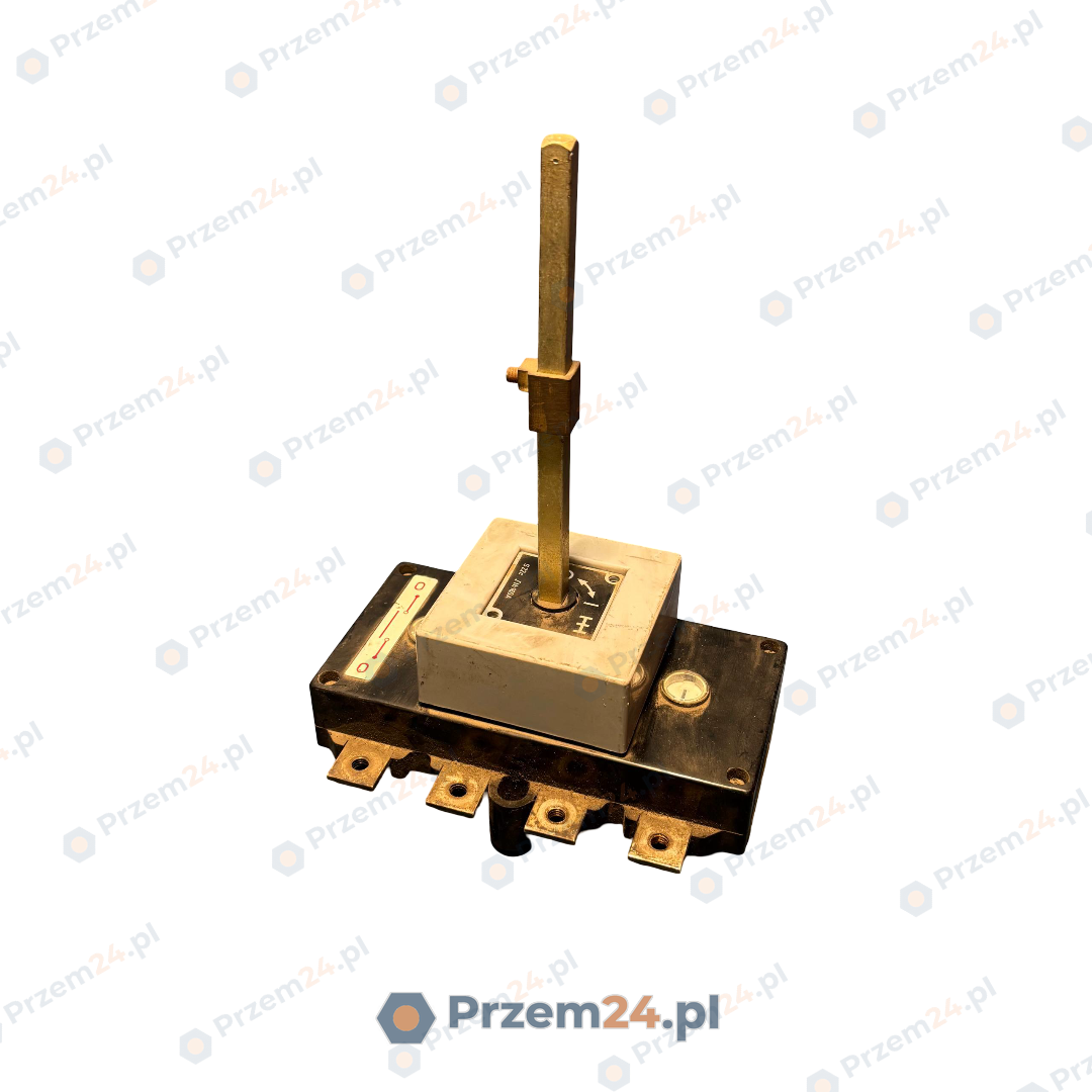 KEMA-KEUR-S22c-4,-160-A,-660-V-Przełącznik-krzywkowy