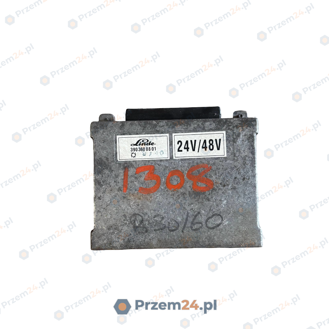 Linde-390-360-88-01-3903608801-Sterownik-24V-48V