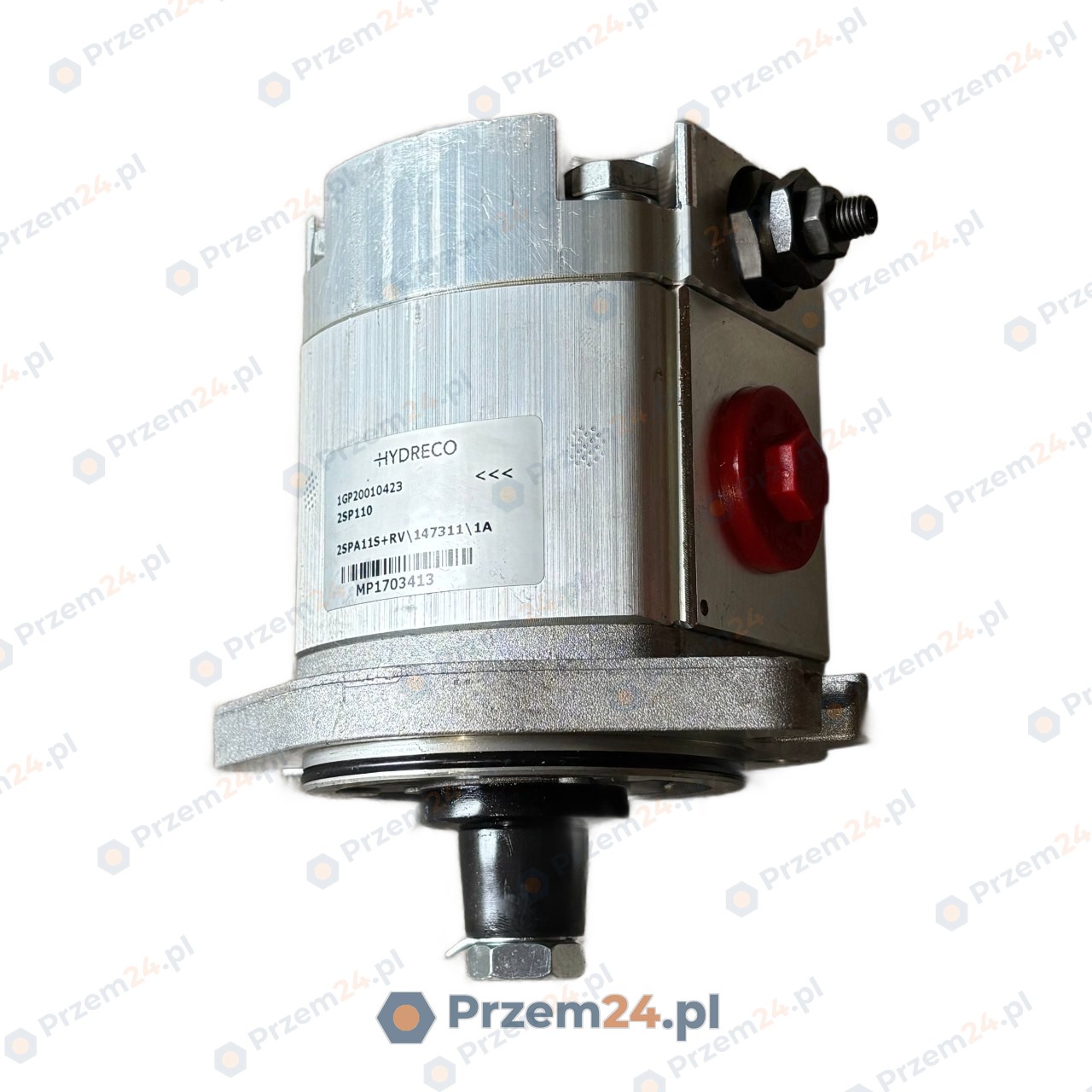Hydreco-2SPA11RV-147311-1A-0029011135120E0-Pompa-hydrauliczna
