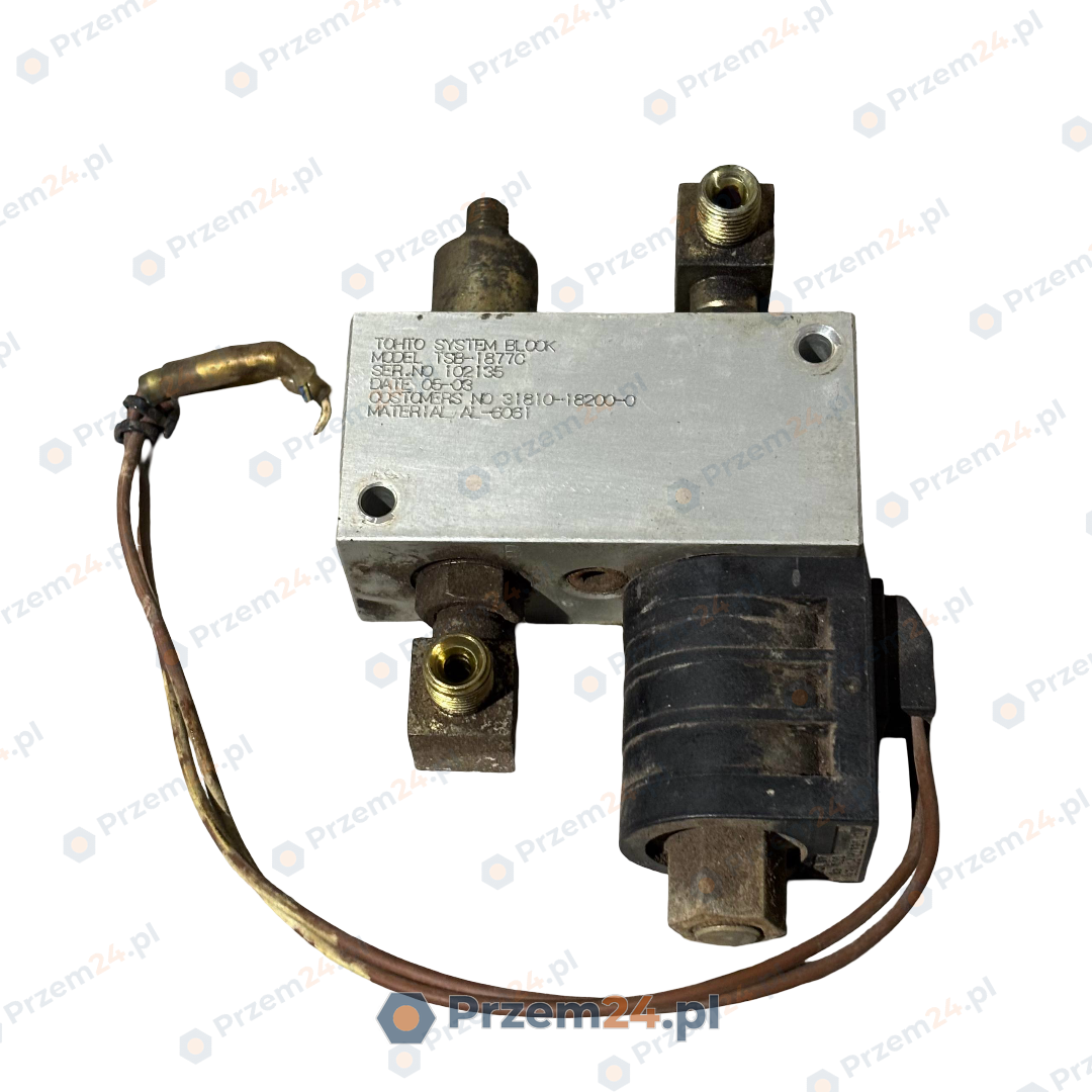 TOHTO-System-Block-TSB-1877C-31810-18200-0-Rozdzielacz-hydrauliczny