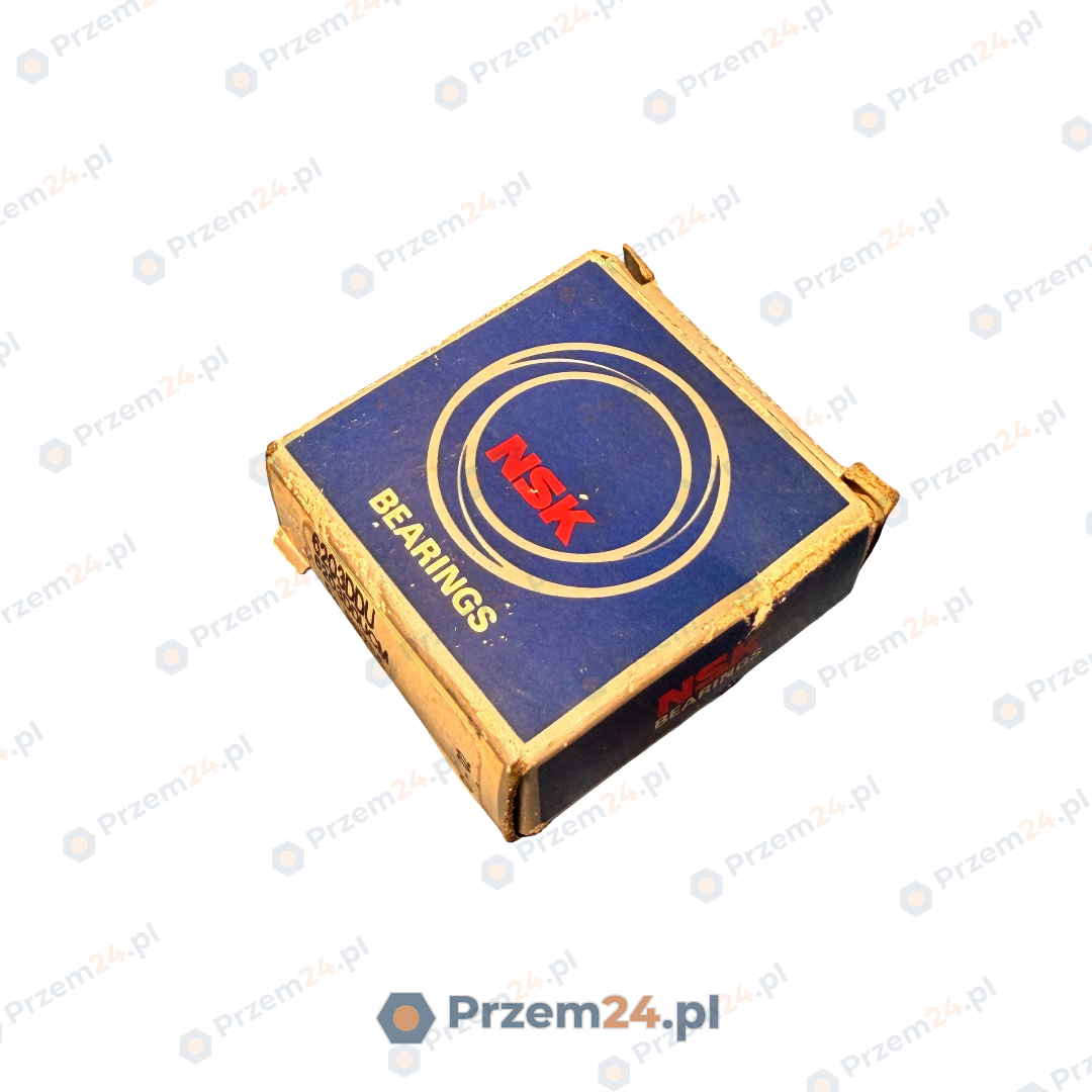 NSK-6203DDUCM-6203DDU-6203DDUCM-E-NS7S5-Łożysko-kulkowe
