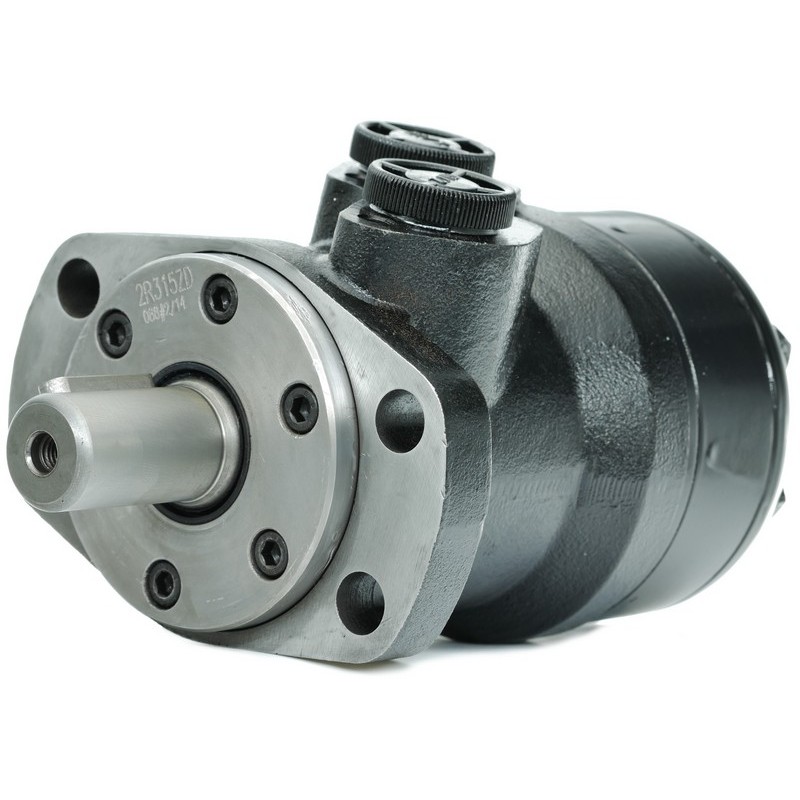 M+S-Hydraulic-MRF160C-Silnik-hydrauliczny-zamiennik