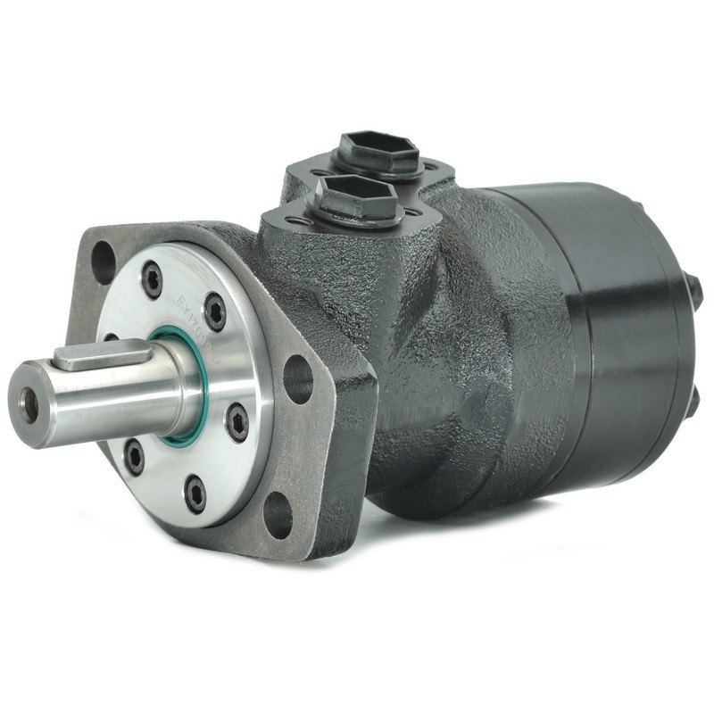 Danfoss-OMR-200-151-6015-Silnik-hydrauliczny-Wałek=25mm-zamiennik