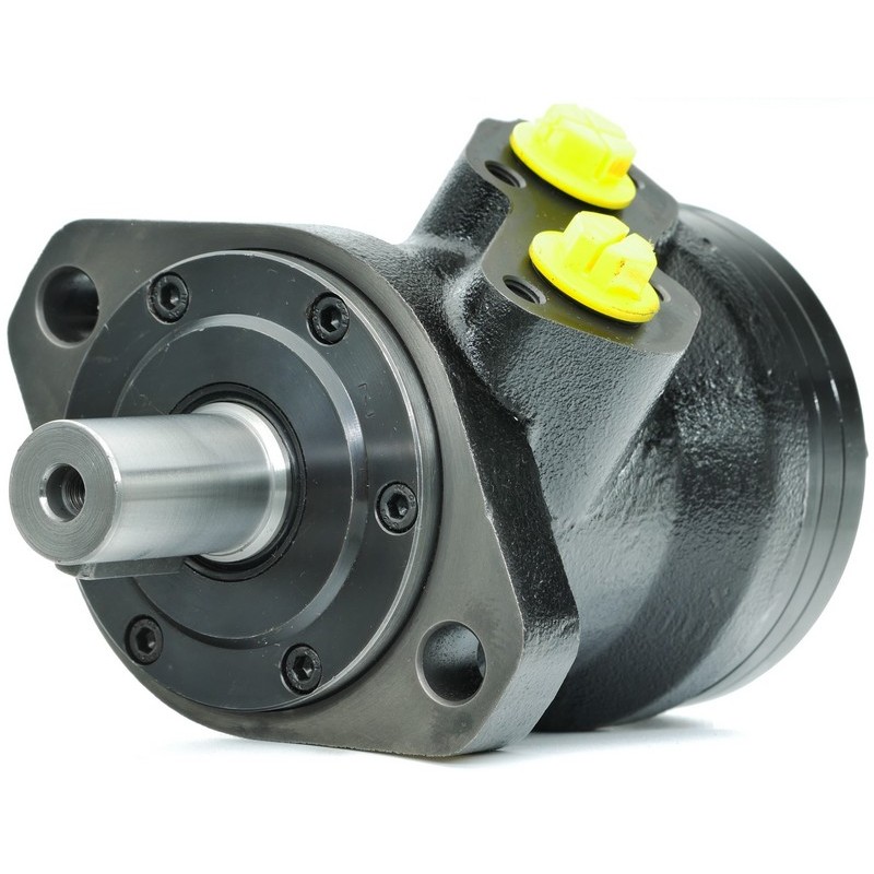 Danfoss-OMR-32-Silnik-hydrauliczny-Wałek=25mm-zamiennik