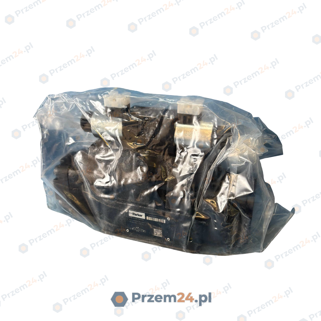 Parker-D91VW082C2NJW-D91VW082C2NJW91-Zawór-hydrauliczny