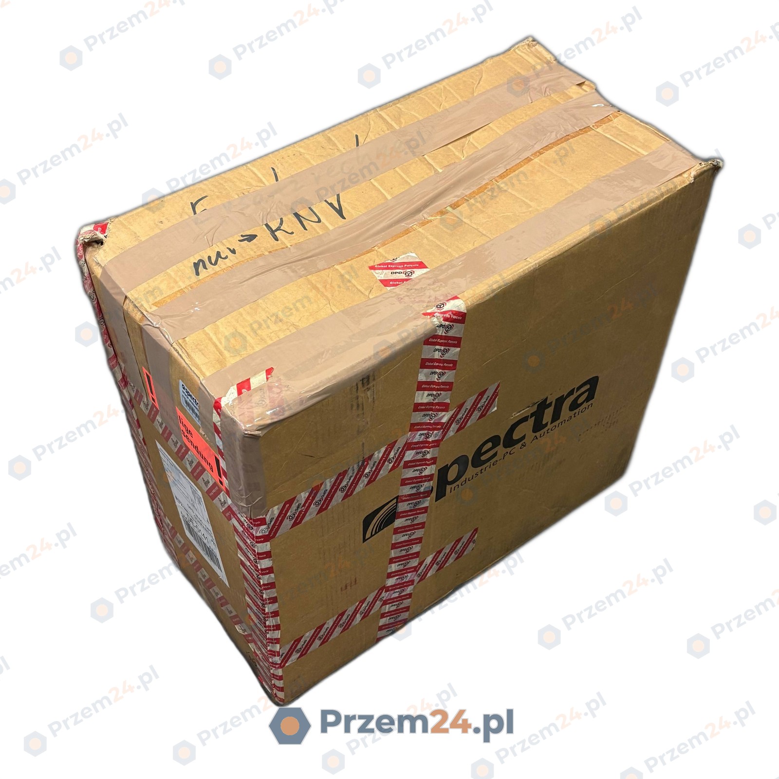 Spectra-S02581211-Komputer-przemysłowy