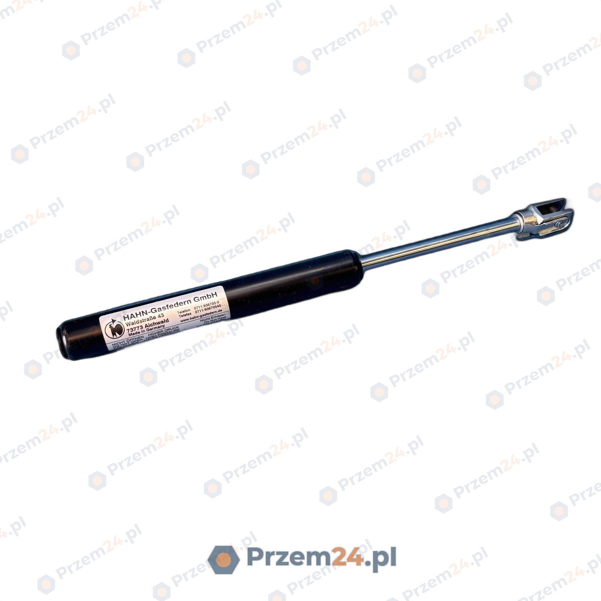 HAHN-Gasfedern-277833.2-Sprężyna-gazowa