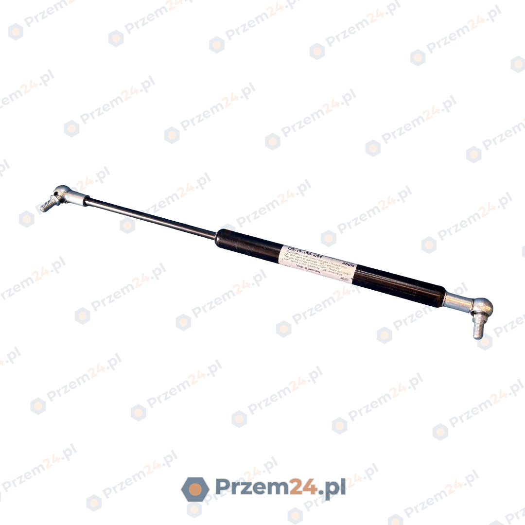 Bansbach-QS-19-150-001-QS19150001-Sprężyna-gazowa-450N