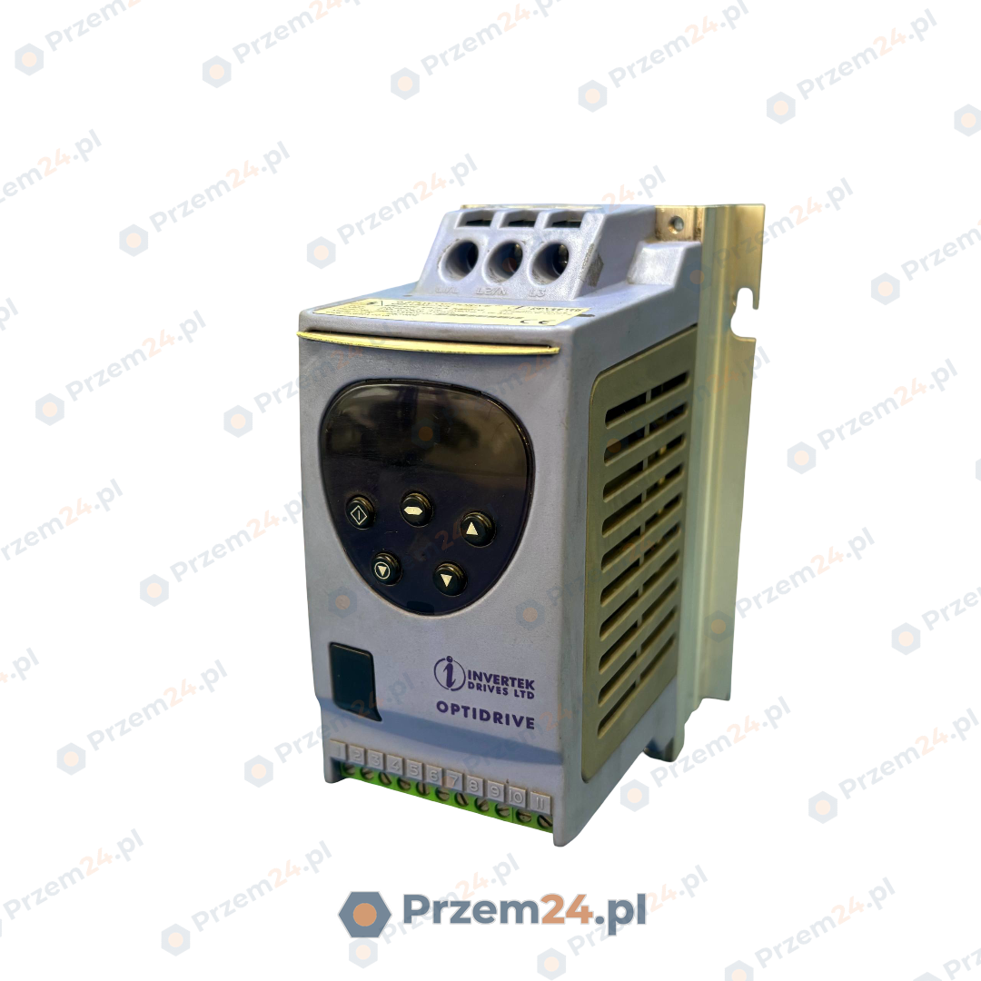 Invertek-Drives-Ltd-OD-12037-KR-Falownik-0.37kW,-2.3A
