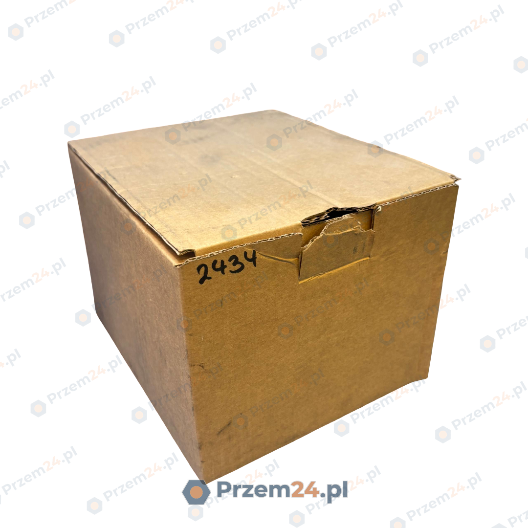 FISCHER-DS21010A21B50W00-Przełącznik-różnicowy-ciśnienia