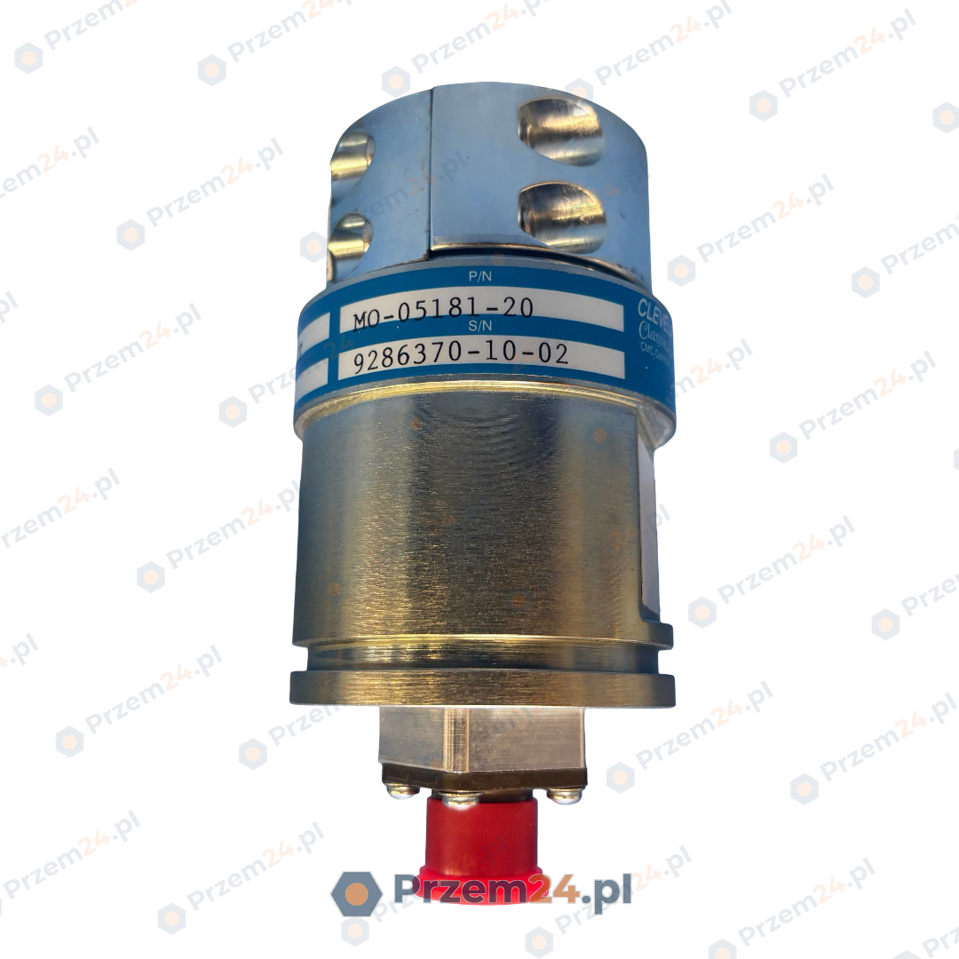 CLEVELAND-MOTION-CONTROL-MO-05181-20-ECM-1T-Czujnik-350N