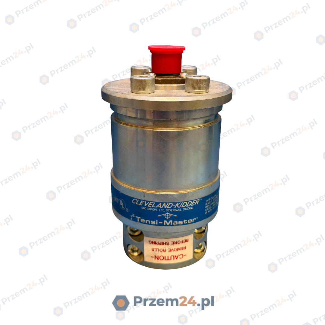 CLEVELAND-MOTION-CONTROL-ECM-2T-Czujnik-650N