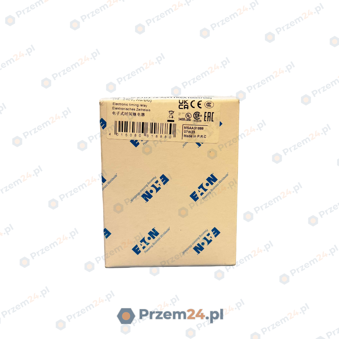 Eaton-ETR4-70-A-031888-XTTR6A100H70B-Elektroniczny-przekaźnik-czasowy