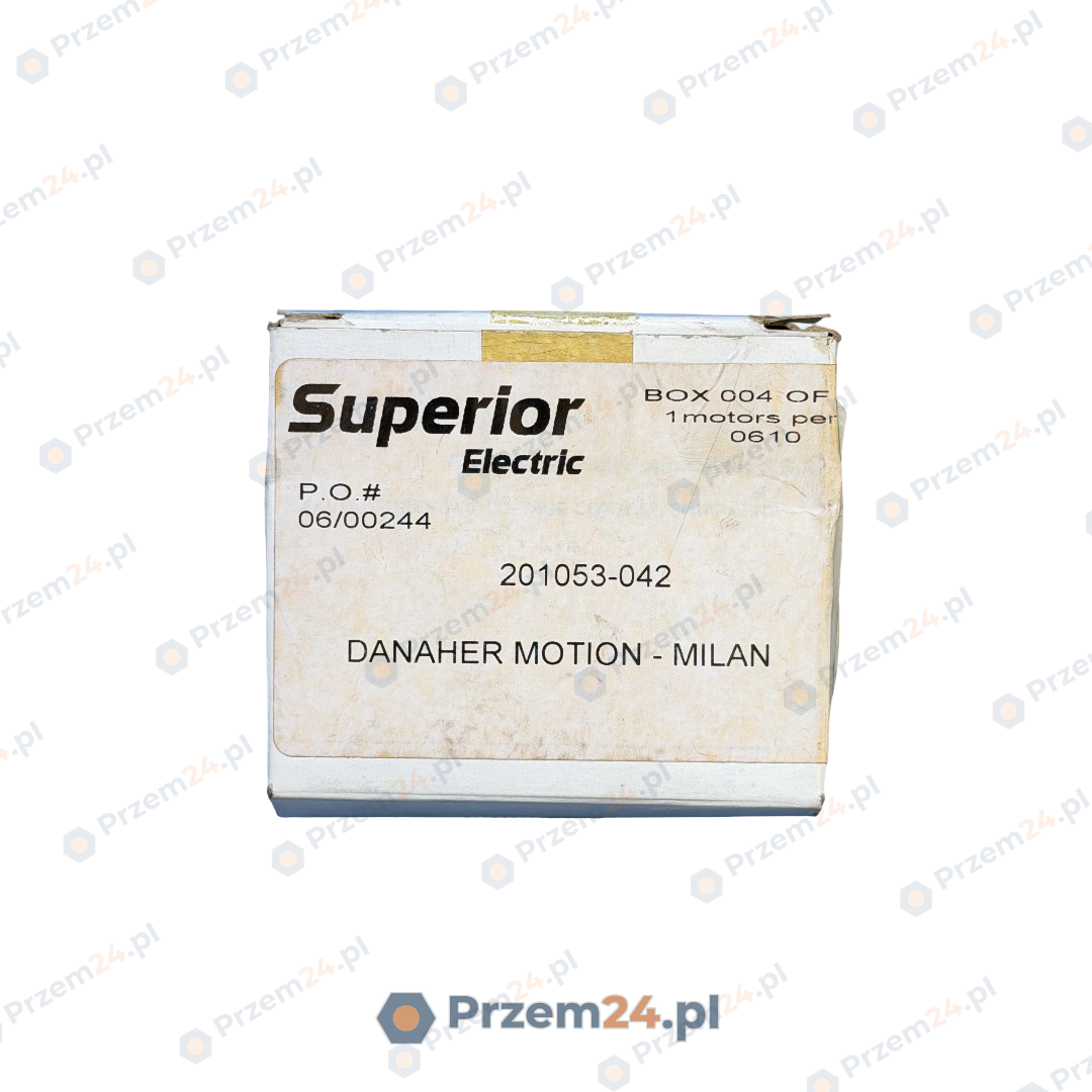Superior-Electric-201053-042-950FQW14-1H-F-Kondensator-przemysłowy