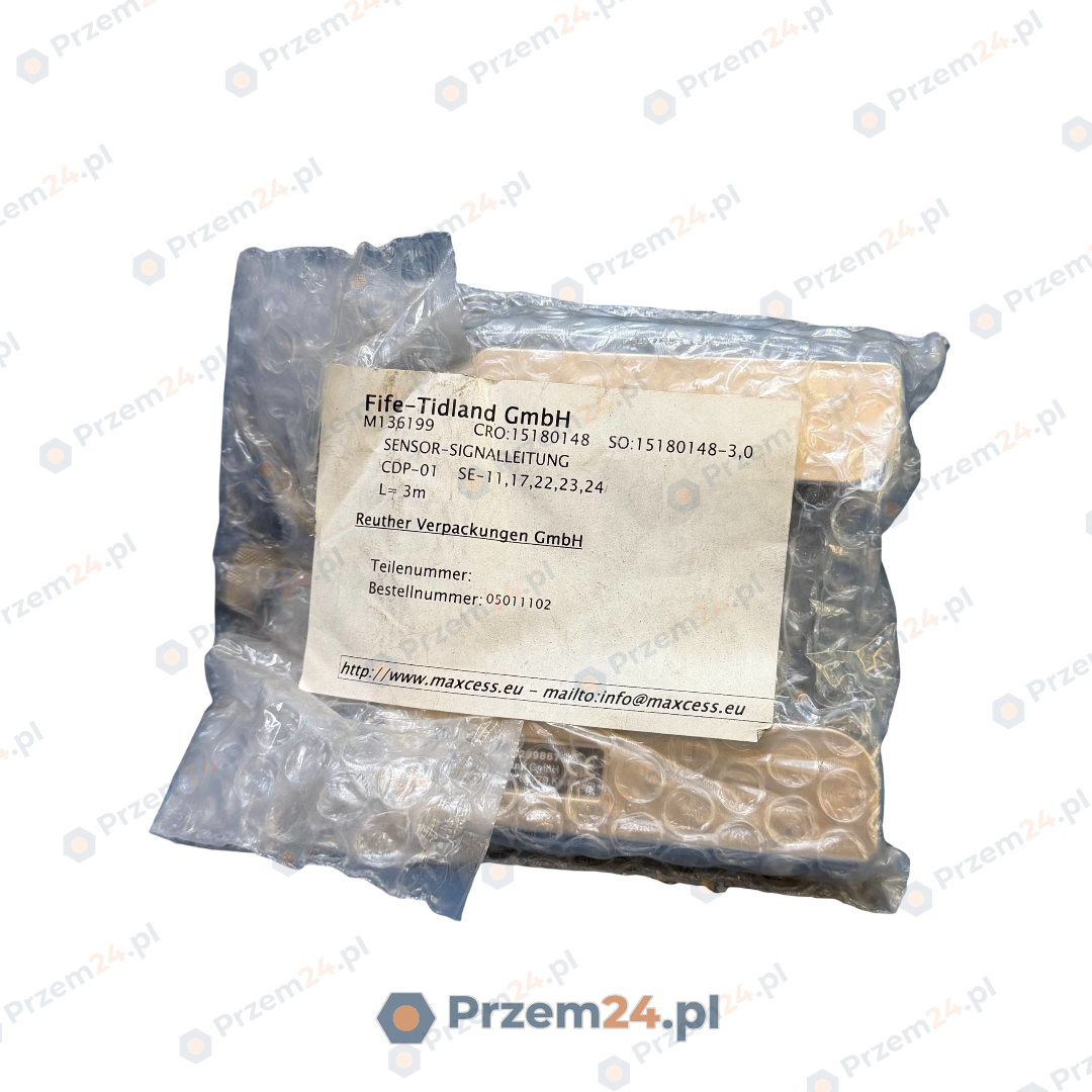 Fife-SE-44R-SE44R-M289867-Czujnik-ultradźwiękowy