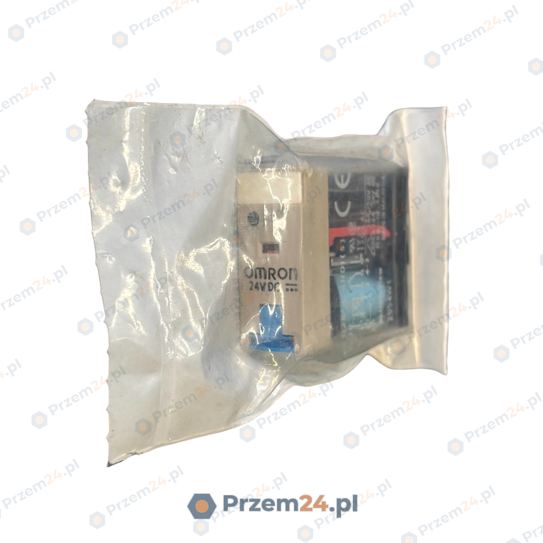 Omron-G2R-1-SNDI-DC24(S)-Przekaźnik-mocy-24V