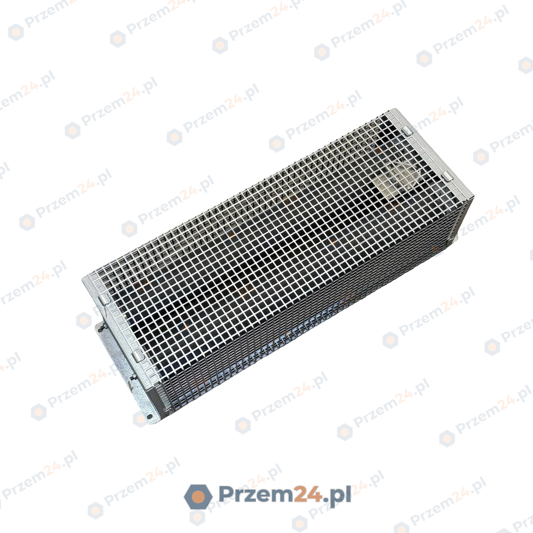Siemens-6SE7018-0ES87-2DC0-Rezystor-hamowania-774V-5kW