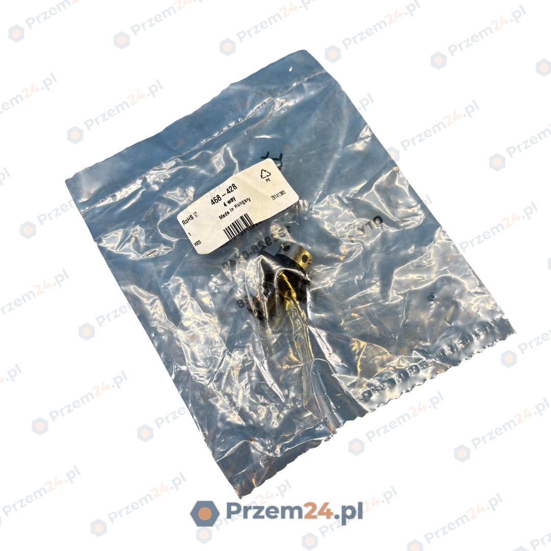 ITT-Cannon-TR1004RMS1NB-192926-0440-Złącze-okrągłe