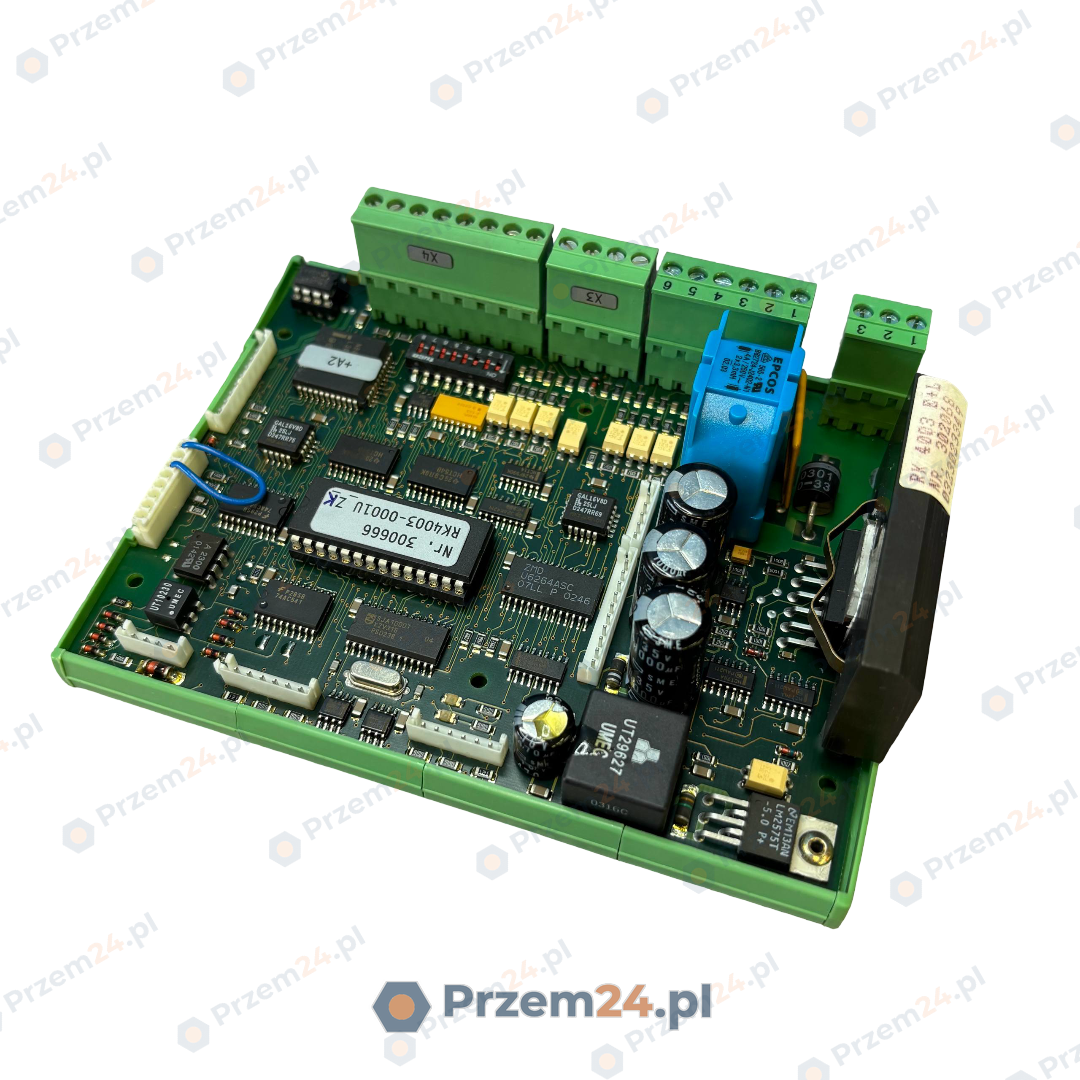 Erhardt+Leimer-RK4003-302157-302068-Płytka-elektroniczna
