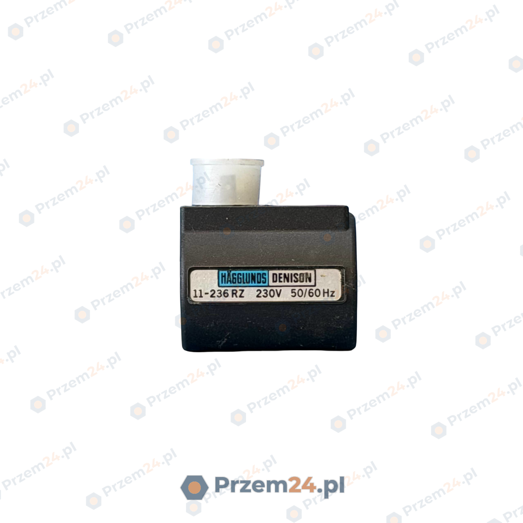 Hagglunds-Denison-11-236-RZ-11-236RZ-Cewka-elektrozaworu