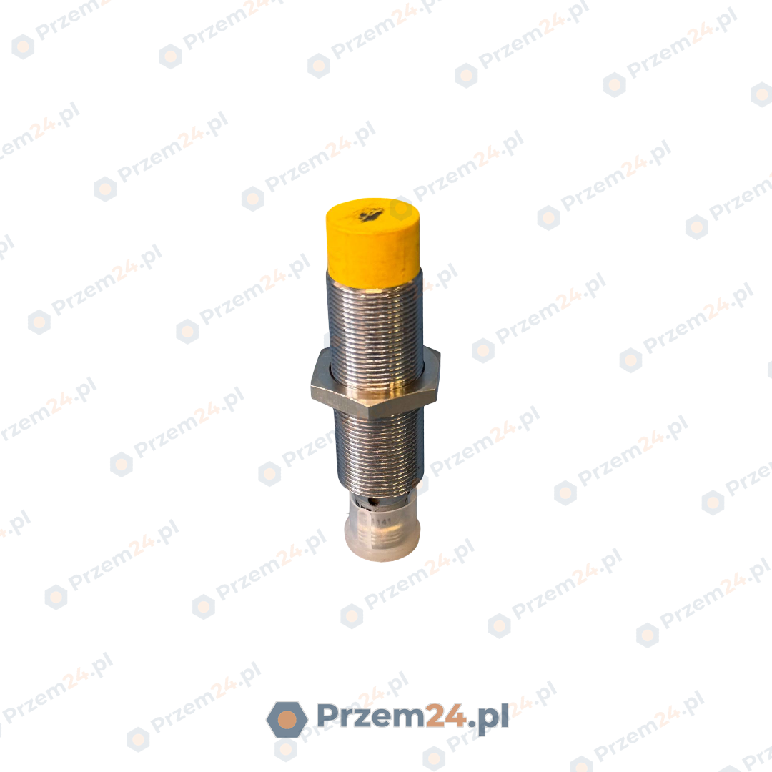 TURCK-NI8-M18E-LIU-H1141-NI8M18ELIUH1141-Czujnik-indukcyjny