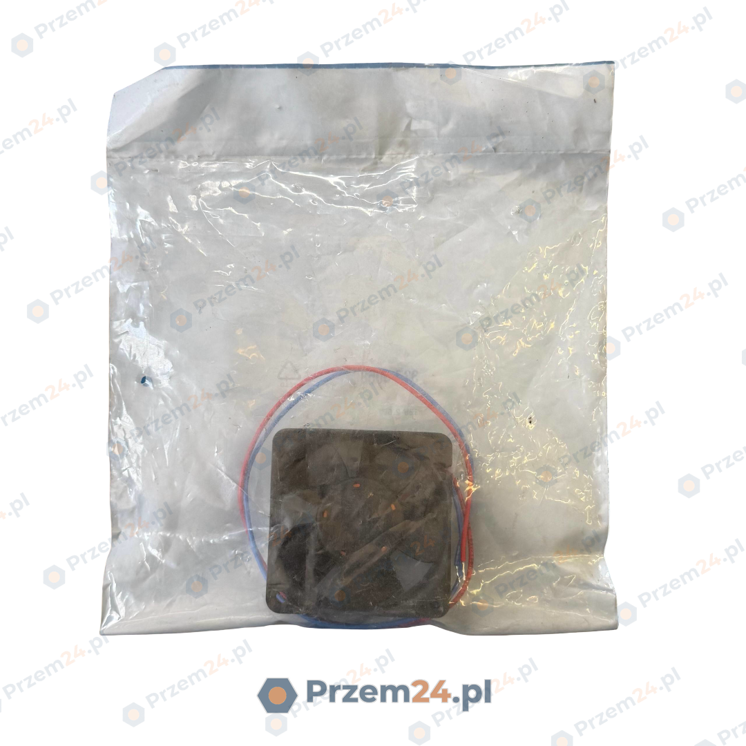 Ebmpapst-612-NGH-612NGH-Wentylator-osiowy-12V-DC-200mA-2.4W