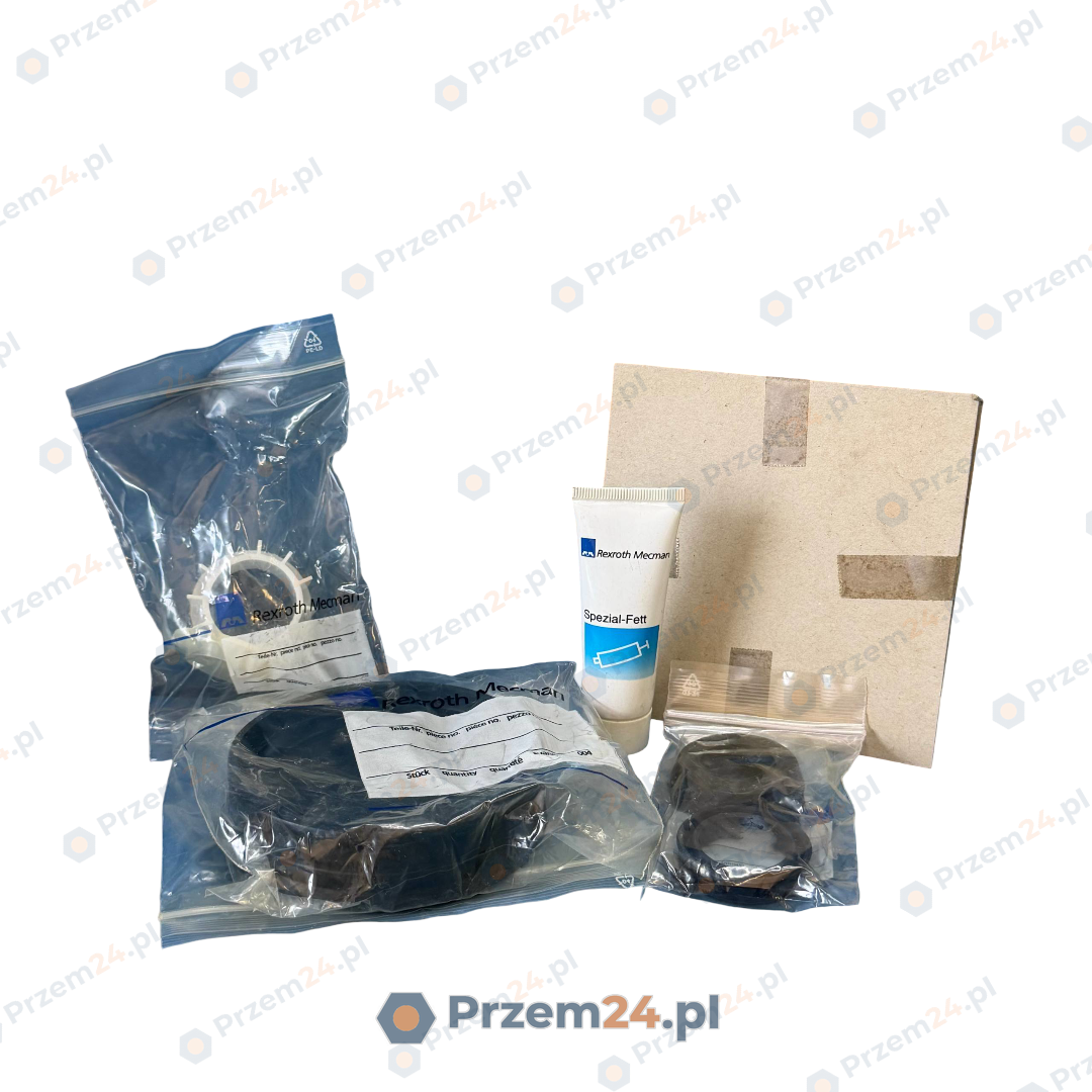 BOSCH-Rexroth-Mecman-521-066-000-2-5210660002-Zestaw-naprawczy
